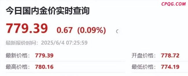 金价下挫 黄金首饰却涨价了！ 消费者困惑不已