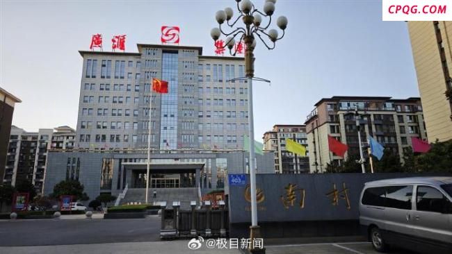 不论男女22岁就分房社区还给老人发钱，社区已实行16年，已分配218套楼房