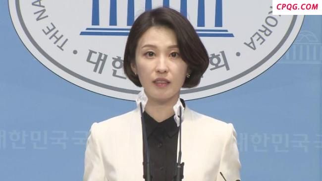 前主播被提名韩国总统办公室副发言人