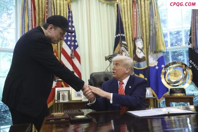 马斯克和特朗普阵营为何走到这一步