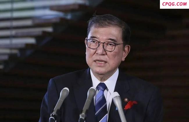 日本首相：若储备米耗尽 不排除紧急进口大米