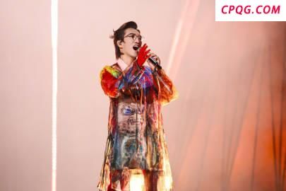 范玮琪淘汰 发挥失误暂别舞台