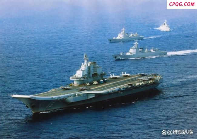 辽宁舰抵近关岛对局势有何影响