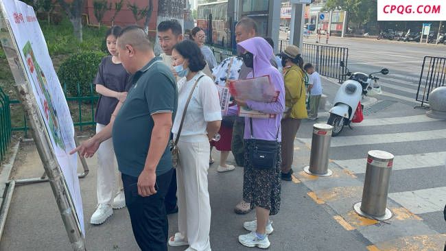 烟台高考生分赴考点熟悉环境 家长规划送考时间表