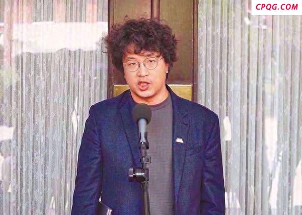 赵少康：多位绿营政客亲属赚大陆钱