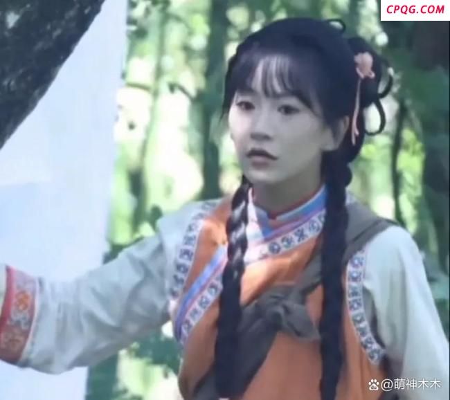 短剧《还珠》路透曝光 被骂审美降级 新版小燕子颜值引争议
