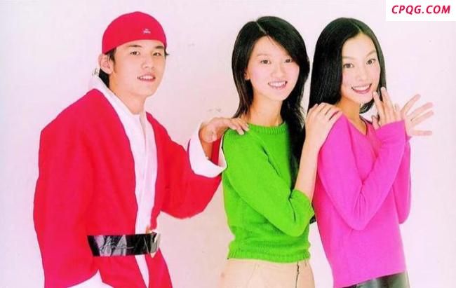 范玮琪与张韶涵被扒“假闺蜜” 姐妹情深只是误会