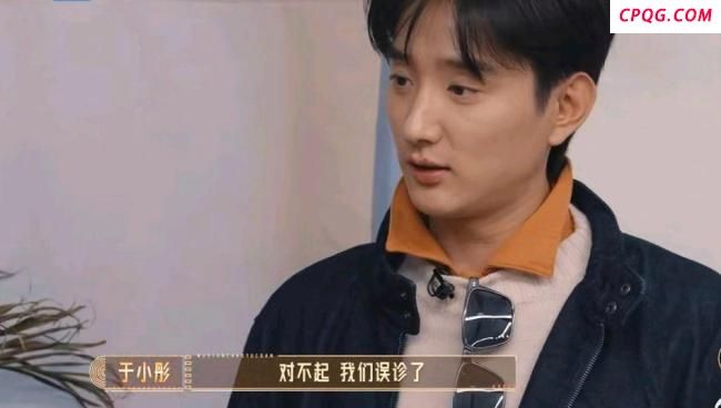 于小彤曾被误诊贫血性白血病 一场荒诞的“绝症”乌龙