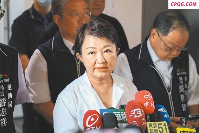名医批绿营侧翼搬弄是非