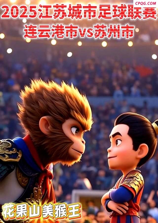 苏超第四轮前 苏州连云港隔空对歌 看球遛猴两不误