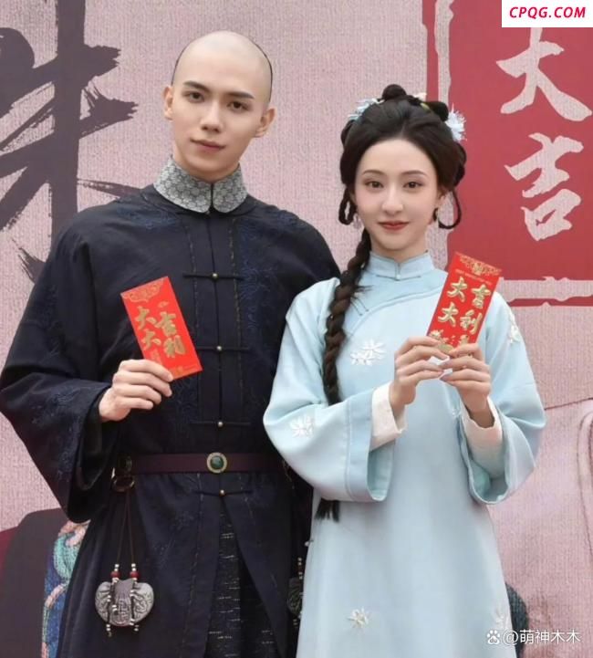 短剧《还珠》路透曝光 被骂审美降级 新版小燕子颜值引争议