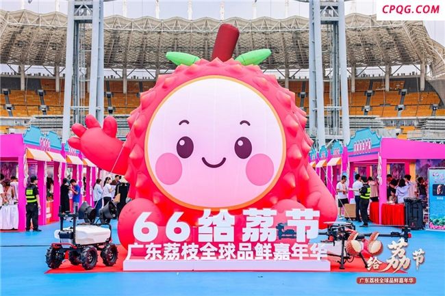 协同发“荔”闯出海！顺丰火“荔”全开，在全球开启夏日限定狂欢
