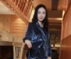 香港知名女星自认恋爱脑，和老公多次传离婚，外形靓丽身材出挑