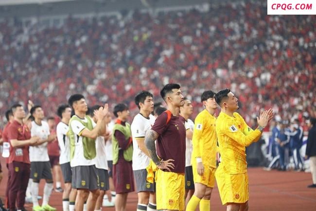 国足荣誉战主场对阵巴林球票售罄