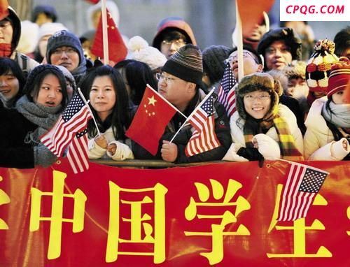 特朗普对中国留学生示好是否为了稀土 复杂态度背后的考量