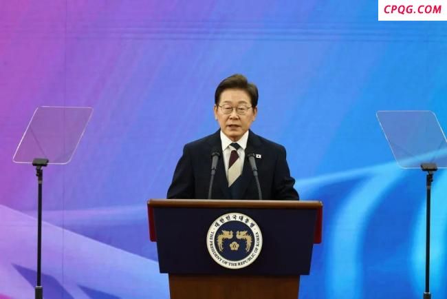 李在明首次与特朗普通话：均谈及遇袭受伤经历