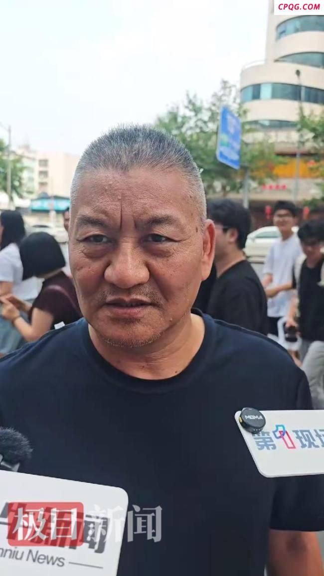 第29次高考的梁实结束英语考试