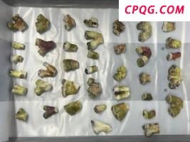 张家界一溶洞垃圾基本清理完毕 环境整治取得进展