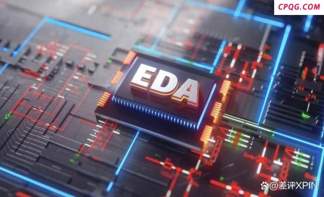 业内人士谈美国对华半导体制裁影响 EDA禁令成关键