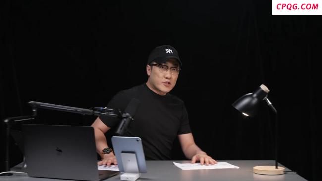 王自如：在格力工资是以前几分之一