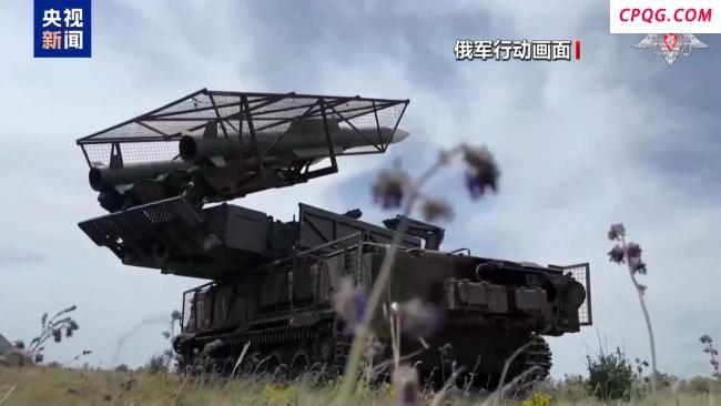 俄后续会否使用战术核武器 制衡但不轻易使用
