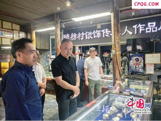 湘西加强民俗文化资源挖掘利用 推动融合发展