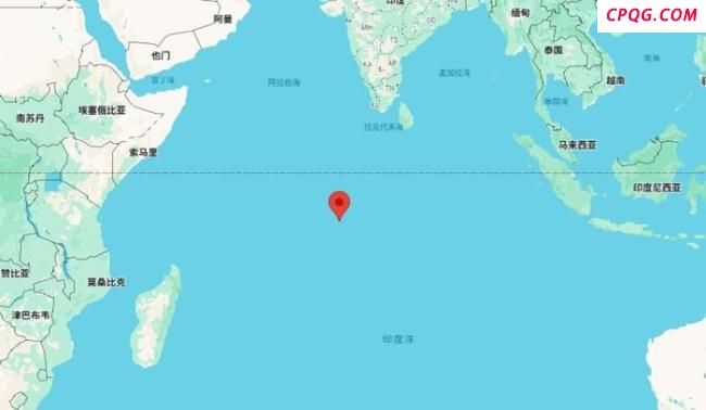 印度叫嚣与毛里求斯加强关系制衡中国