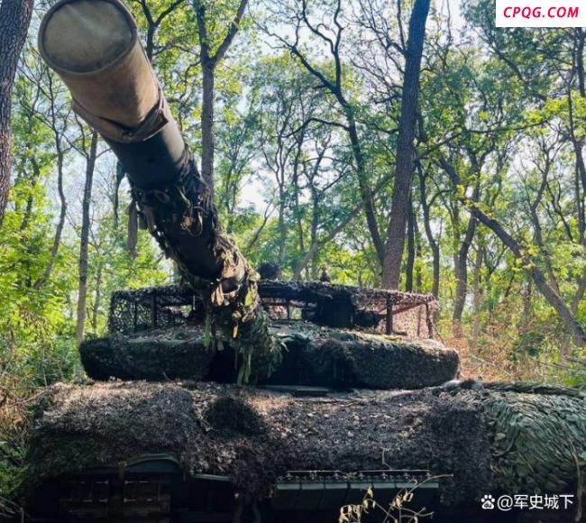 俄罗斯全面报复之战一触即发，乌克兰或将面临持续高强度轰炸
