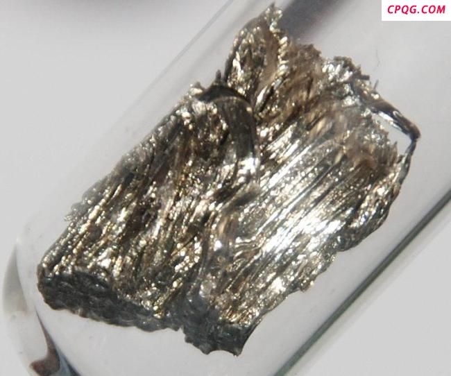 美媒：每架F-35战机需要50磅钐，中国对这种稀土的控制暴露美国军事供应链漏洞 稀土依赖成隐患