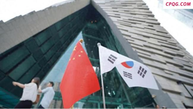 博主：李在明对中方提的要求照单全收
