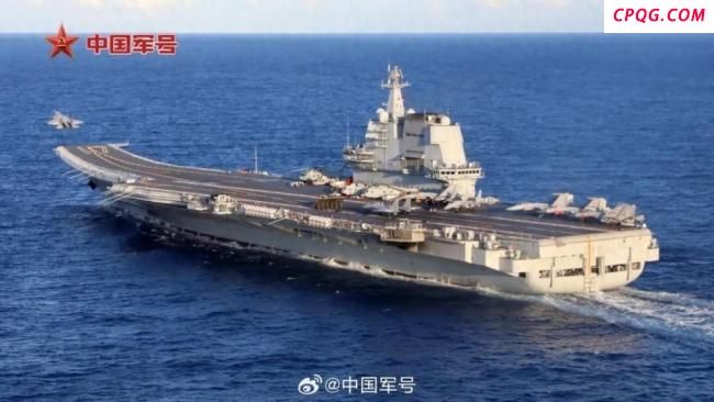 中国海军证实：双航母赴太平洋训练