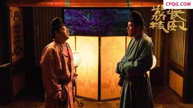 雷佳音谈为什么演《长安的荔枝》 展现岭南风土人情