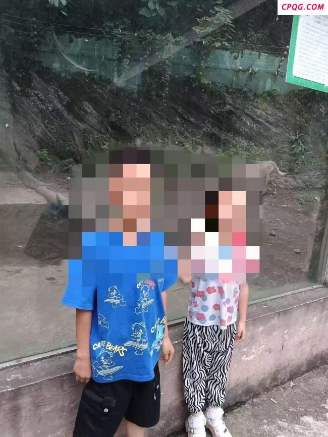 男子毒杀儿女后自杀未遂被拘