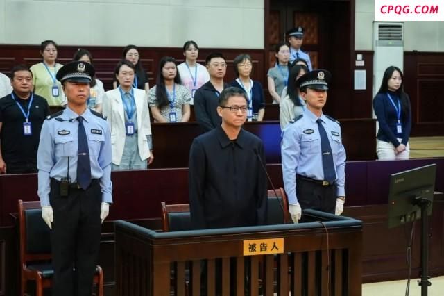 南方电网原纪检组组长龙飞获刑七年