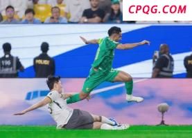 王钰栋点球绝杀 国足1比0巴林 避免小组垫底
