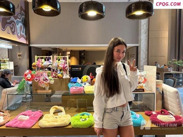 China Travel带火酒店生意 这里住客九成是老外
