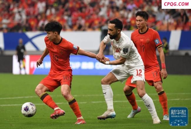 国足1-0绝杀巴林收官 胜利来得太晚
