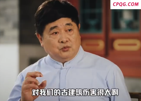 故宫的屋顶上为什么没有杂草？对于文物如何走进日常生活去吸引年轻人？