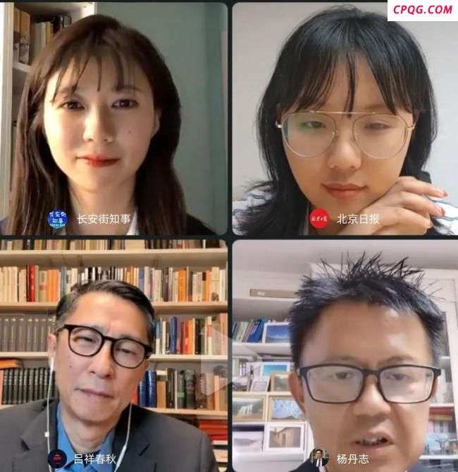 专家：加州“内战”正是特朗普想要的