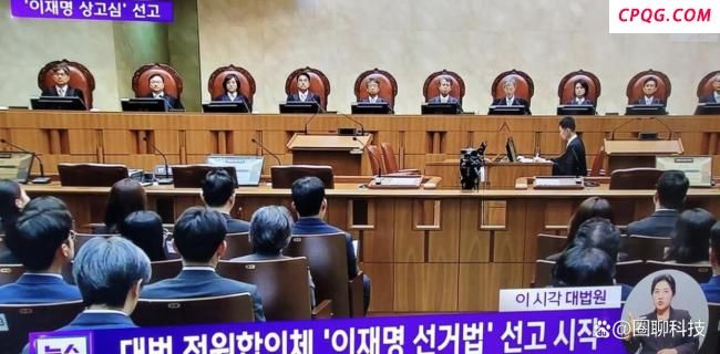 刚掌权就开始行动了，李在明要把“亲美右派”，从韩国连根拔起！