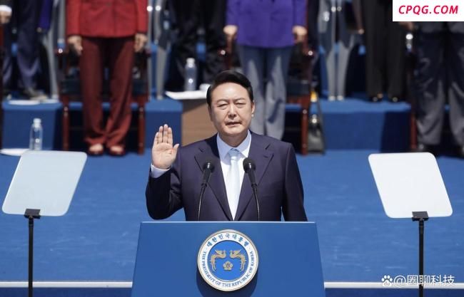 刚掌权就开始行动了，李在明要把“亲美右派”，从韩国连根拔起！
