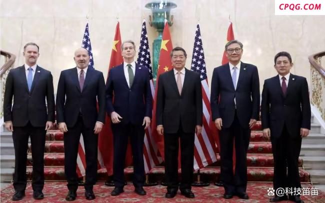 美国会在什么领域取消对华限制