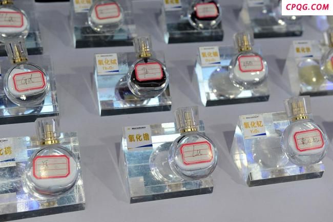 美媒称中国稀土管制西方国防巨头受创