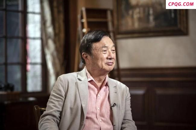 任正非欣赏的两个人有怎样的故事