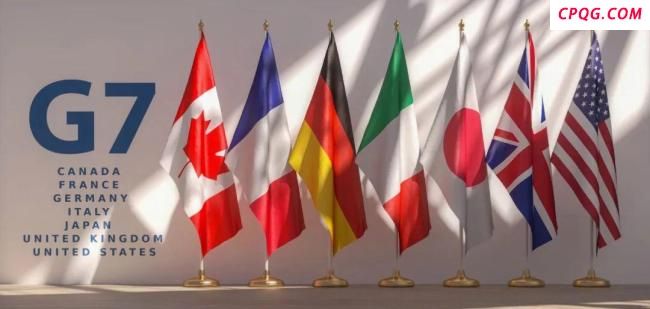 “最尴尬”的G7峰会要来了