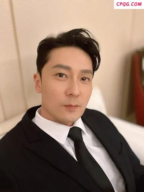 TVB演员在长沙街头卖咖啡 再就业引关注