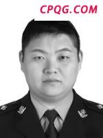 河南周口35岁公安民警王振因公牺牲 忠诚履职铸警魂