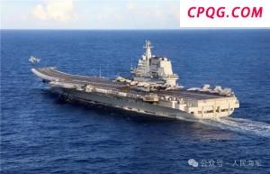 独家解读！中国双航母首次同时现身西太，下一步…