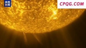 “星链”卫星频繁坠落 研究称与太阳活动加剧有关