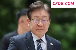 韩国总统李在明：将努力尽快恢复韩朝对话渠道